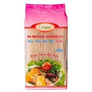 Longdan Ha Noi Rice Vermicelli 河內米粉