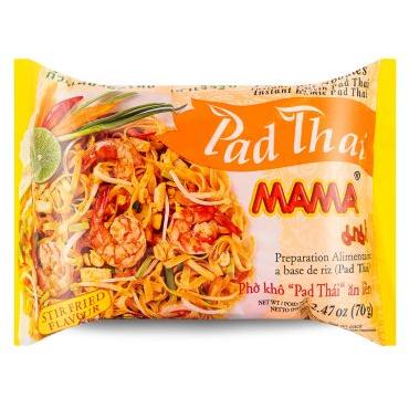 Mama Pad Thai Noodle