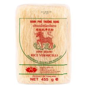Kirin Rice Vermicelli 超級純净米粉