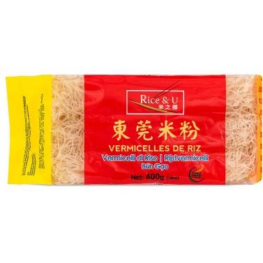 Rice & U Dong Guan Rice Vermicelli 米之鄉 東莞米粉