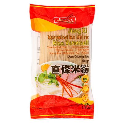 Rice & U Jiang Xi Rice Vermicelli 米之鄉 江西米粉
