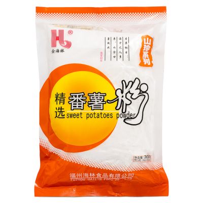 HL Sweet Potato Powder 金海林 精選番薯粉