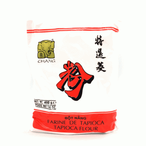 Chang Tapioca Flour 象牌 特選菱粉
