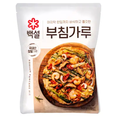 Beksul Korean Pancake Mix