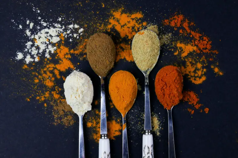 15 Essential Chinese Spices & Herbs to Enhance Your Cooking