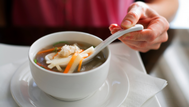 The Health Benefits of Chinese Soup Ingredients