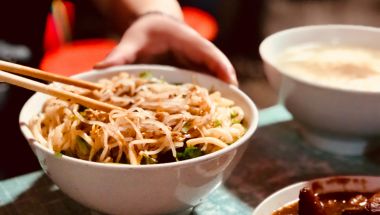 Chop Suey vs Chow Mein: What's the Difference and How are They Made?