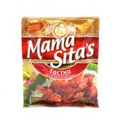 Mama Sita's Tocino (Marinating Mix)