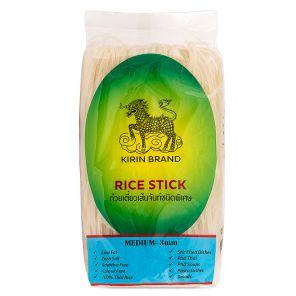 Kirin Rice Stick (Medium - 3mm)