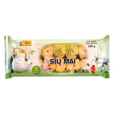 Mei Sum Siu Mai (S) 美心 燒賣 (小)