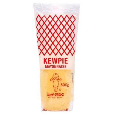 Kewpie Japanese Mayonnaise キユーピー マヨネーズ