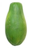Fresh Green Papaya 新鮮青木瓜