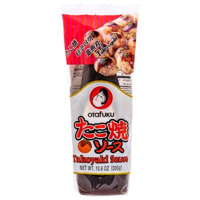 Otafuku Takoyaki Sauce たこ焼ソース