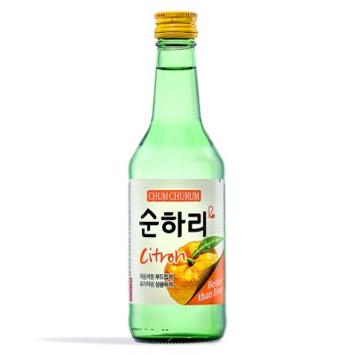 Soju Drinks | Buy Authentic Korean Alcohol