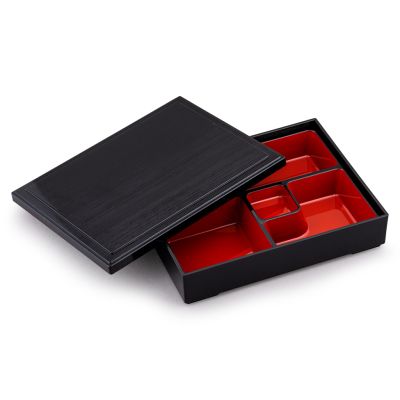 Bento Box (A3)