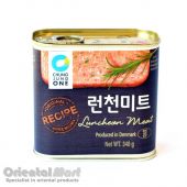 Chung Jung One Luncheon Meat 청정원 런천미트