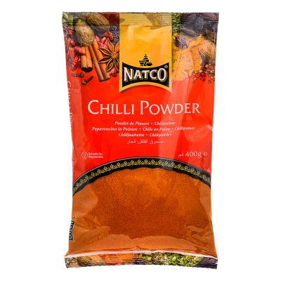 Natco Chilli Powder