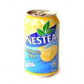 Nestea Lemon Tea (Can) 雀巢 檸檬茶 (罐裝)