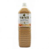 Kirin Afternoon Milk Tea 午後の紅茶 奶茶 1.5L