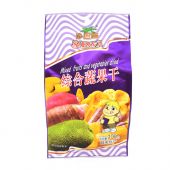 Sabava Mixed Fruits And Vegetables Dried 沙巴哇 綜合蔬果乾