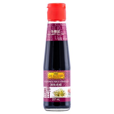 Lee Kum Kee Seasoned Rice Vinegar 李錦記 調味香醋