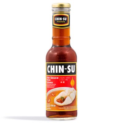 Chin-Su Premium Fish Sauce
