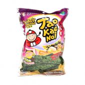Tao Kae Noi Crispy Seaweed (Japanese Sauce Flavour) 小老板 脆紫菜 (日本醬油味)