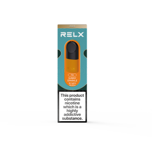 Relx E-Liquid Infinity Pods (Sunny Sparkle)