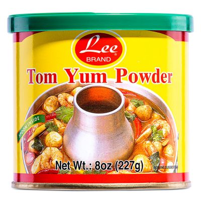 Lee Brand Tom Yum Powder