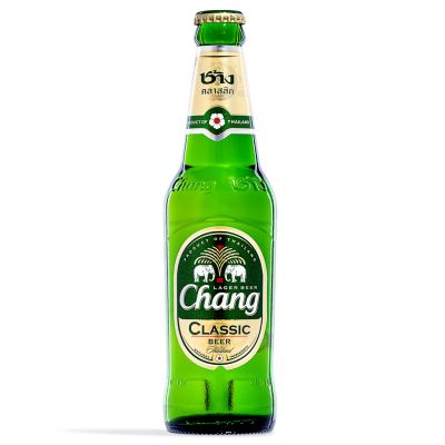 Chang Classic Beer
