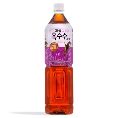 Woongjin Purple Corn Tea 1.5L