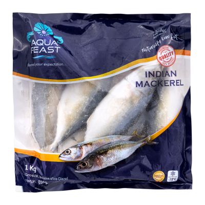 Aqua Feast Indian Mackerel