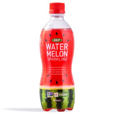 OKF Water Melon Sparkling Drink