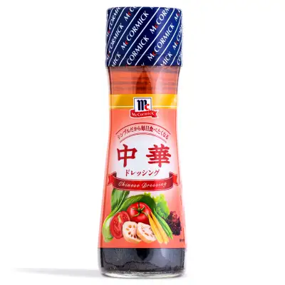Mccormick Chinese Dressing