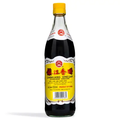 Dan Yu Chinkiang Vinegar