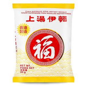 Fuku Superior Soup Instant Noodles 福字 上湯伊麵