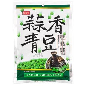 TF Garlic Green Peas 盛香珍 蒜香青豆