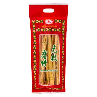 Zheng Feng Dried Beancurd Stick 正豐 元枝腐竹