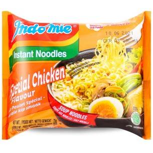 Indomie Special Chicken Flavour Instant Noodles